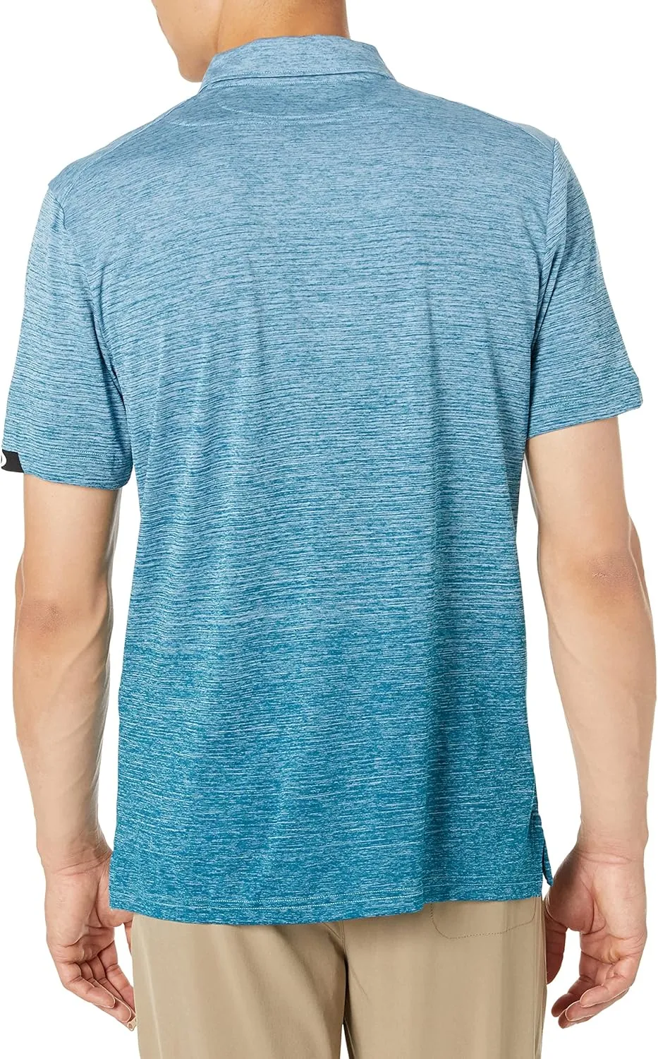 Oakley Men's Standard Soft Grain Polo