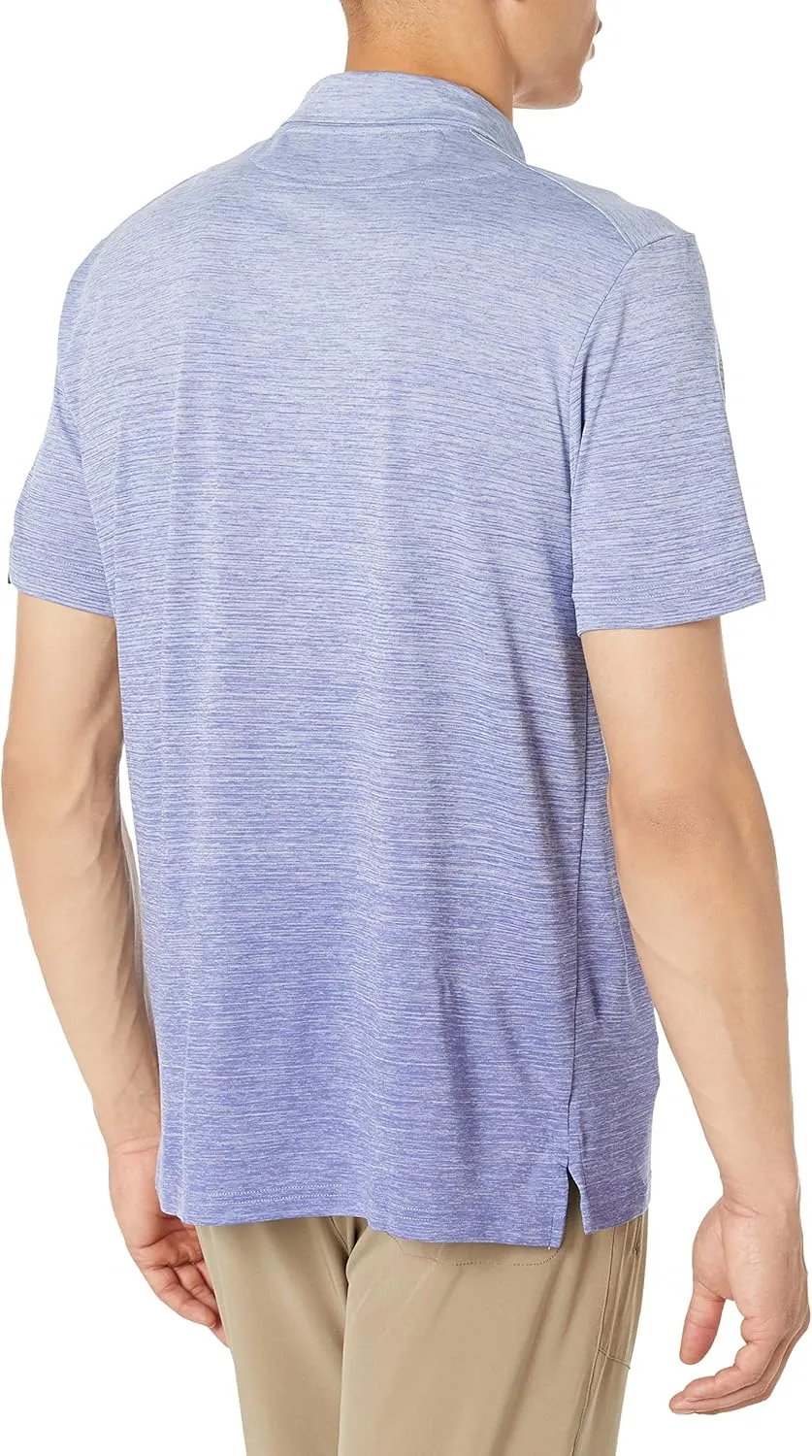 Oakley Men's Standard Soft Grain Polo