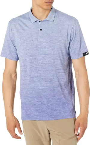 Oakley Men's Standard Soft Grain Polo