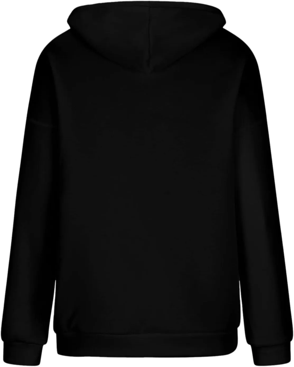 Oversized Hoodies for Women 2024 Trendy Off Shoulder Long Sleeve Oversized Sweatshirt Unisex Sporty Workout Hoodie