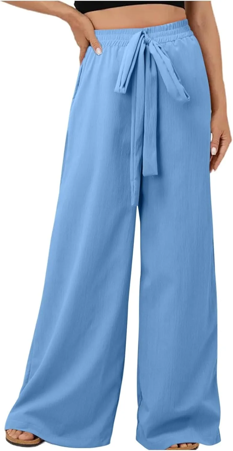 Pantalones Cargo para Mujer Linen Pants Womens Short Short Summer Dresses for Women 2024 high Waist Black Waitress Pants Store Flattering Stretch Size Plus Size Jean Skirt high Waisted