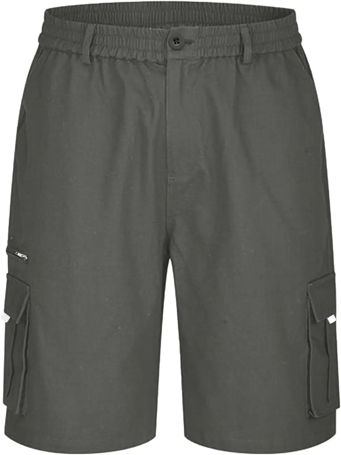 Plus Size Shorts for Men Casual Bike Cat Dungarees Button Date Sports Shorts for Men Chiffon Colourful Cycle Cargo