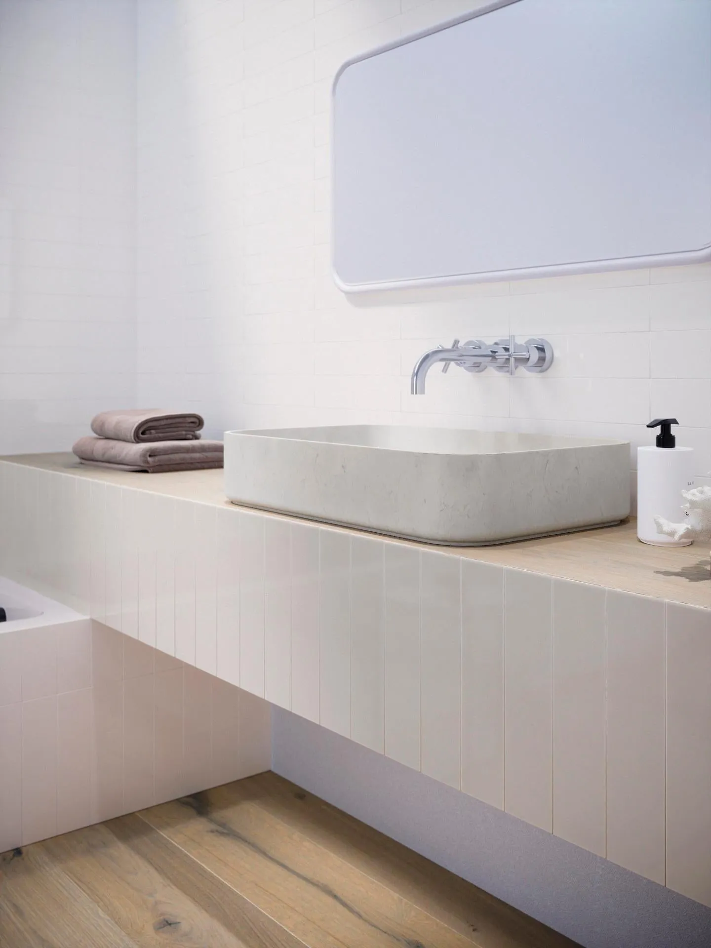 Porcelanosa L'Antic Kent
