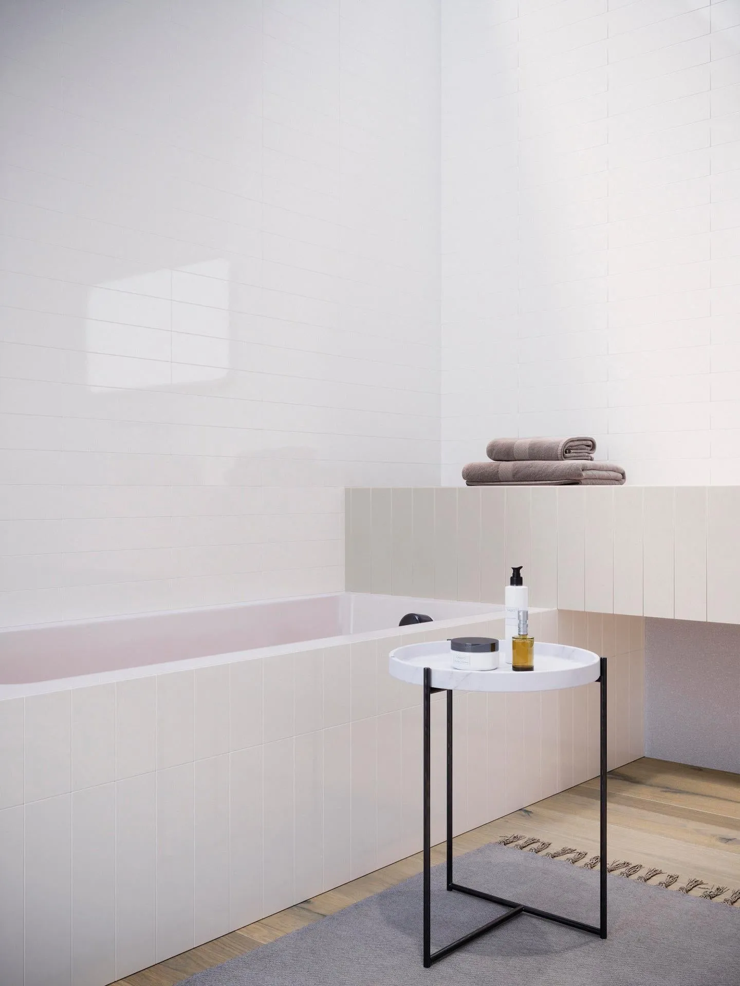 Porcelanosa L'Antic Kent