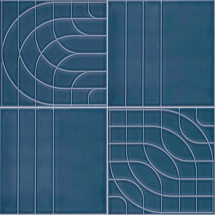 Porcelanosa L'Antic Metropolitan Deco