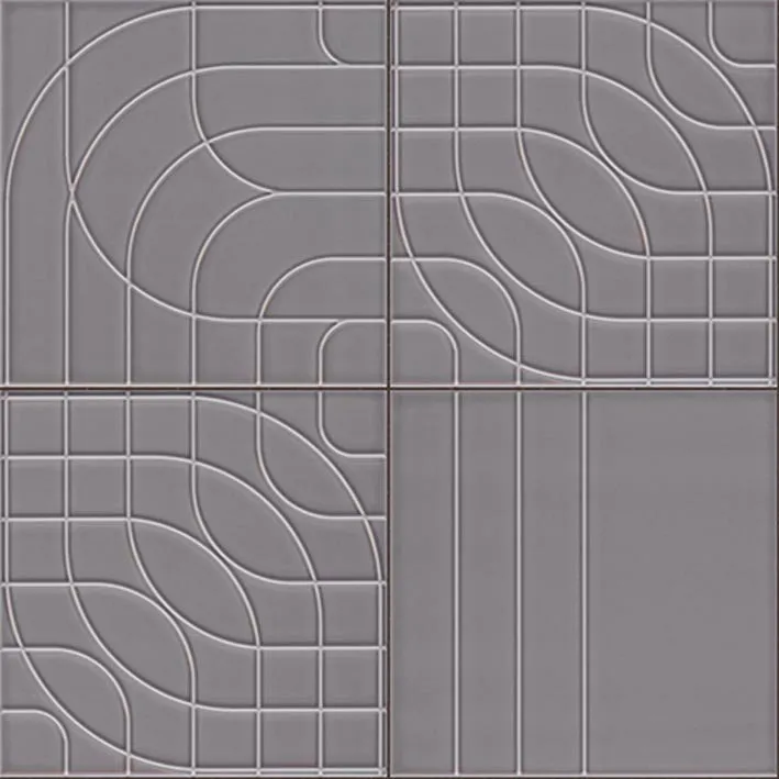 Porcelanosa L'Antic Metropolitan Deco