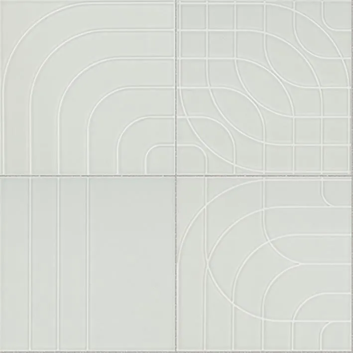 Porcelanosa L'Antic Metropolitan Deco