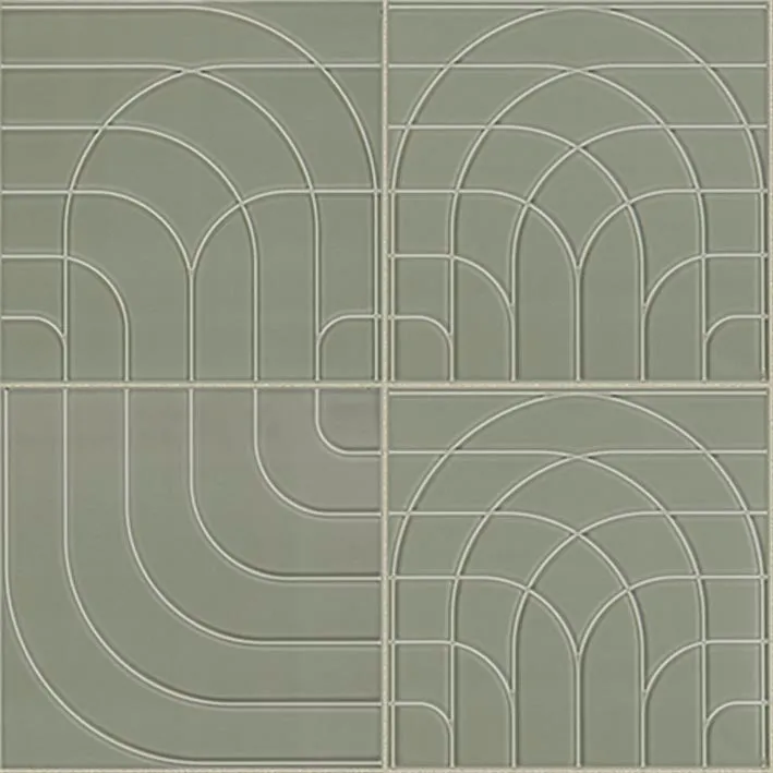 Porcelanosa L'Antic Metropolitan Deco