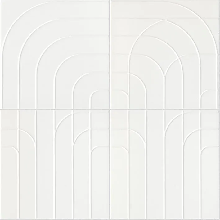 Porcelanosa L'Antic Metropolitan Deco