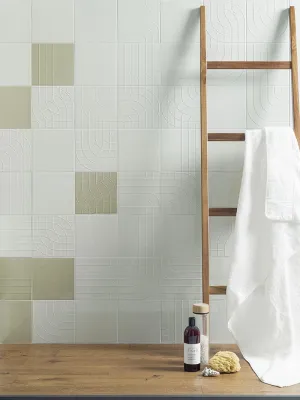 Porcelanosa L'Antic Metropolitan