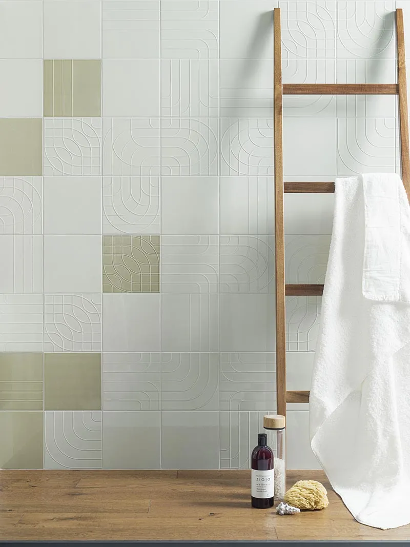 Porcelanosa L'Antic Metropolitan