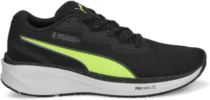 PUMA Mens Aviator Profoam Sky Winter Running Sneakers Shoes - Black - Size 10.5 M
