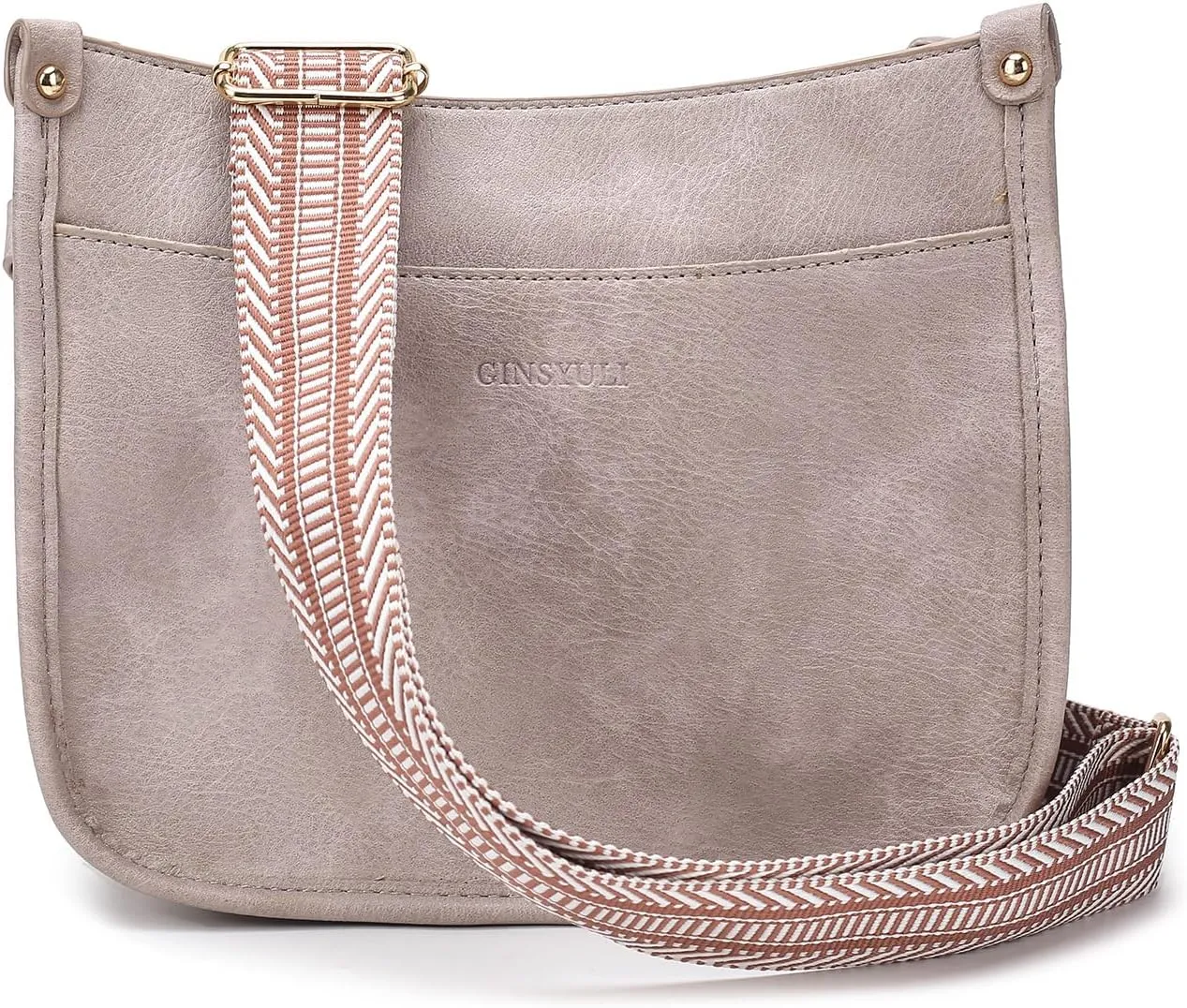 Retro women's single shoulder handbag Purse,for Women Vegan Leather Shoulder Handbag Soft Work Shopper Crossbody Satchel