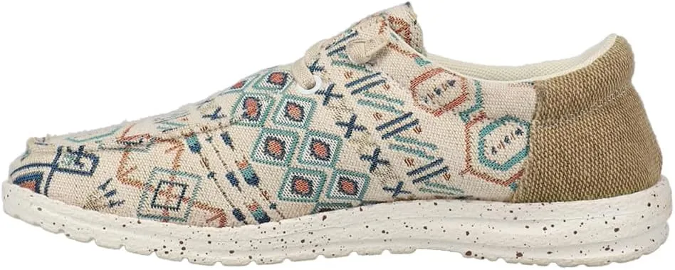 ROPER Women's Hang Loose 3176 Loafer
