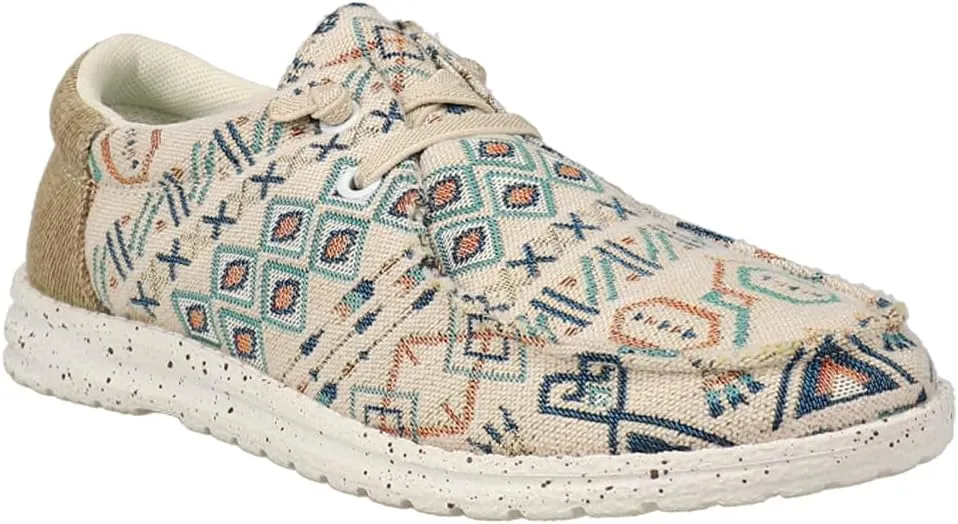 ROPER Women's Hang Loose 3176 Loafer