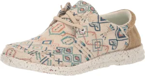ROPER Women's Hang Loose 3176 Loafer