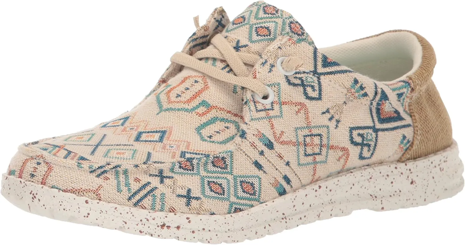 ROPER Women's Hang Loose 3176 Loafer
