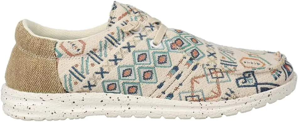 ROPER Women's Hang Loose 3176 Loafer