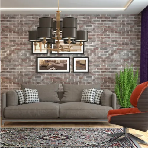 Rug Gray