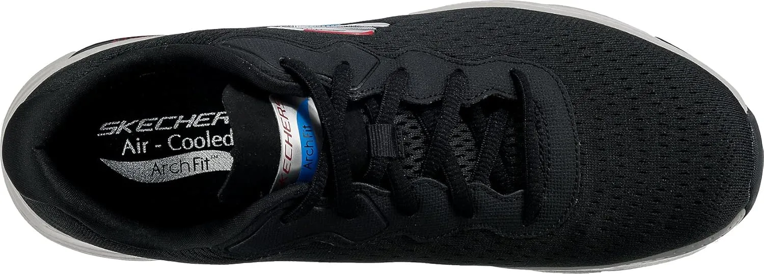 Skechers Men's Arch Fit Infinity Cool Sneaker