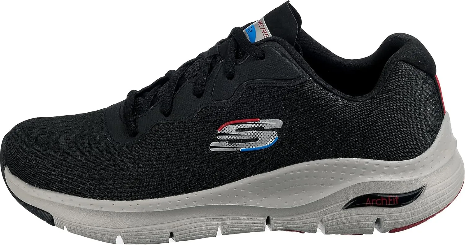 Skechers Men's Arch Fit Infinity Cool Sneaker