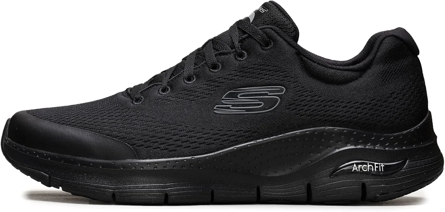 Skechers Men's Arch Fit Infinity Cool Sneaker