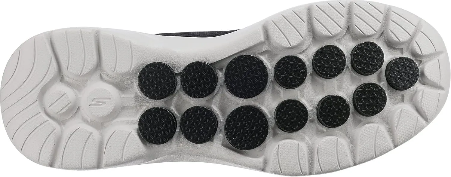 Skechers Men's Gowalk 6-Athletic Workout Walking Shoes with Air Cooled Foam Sneakers