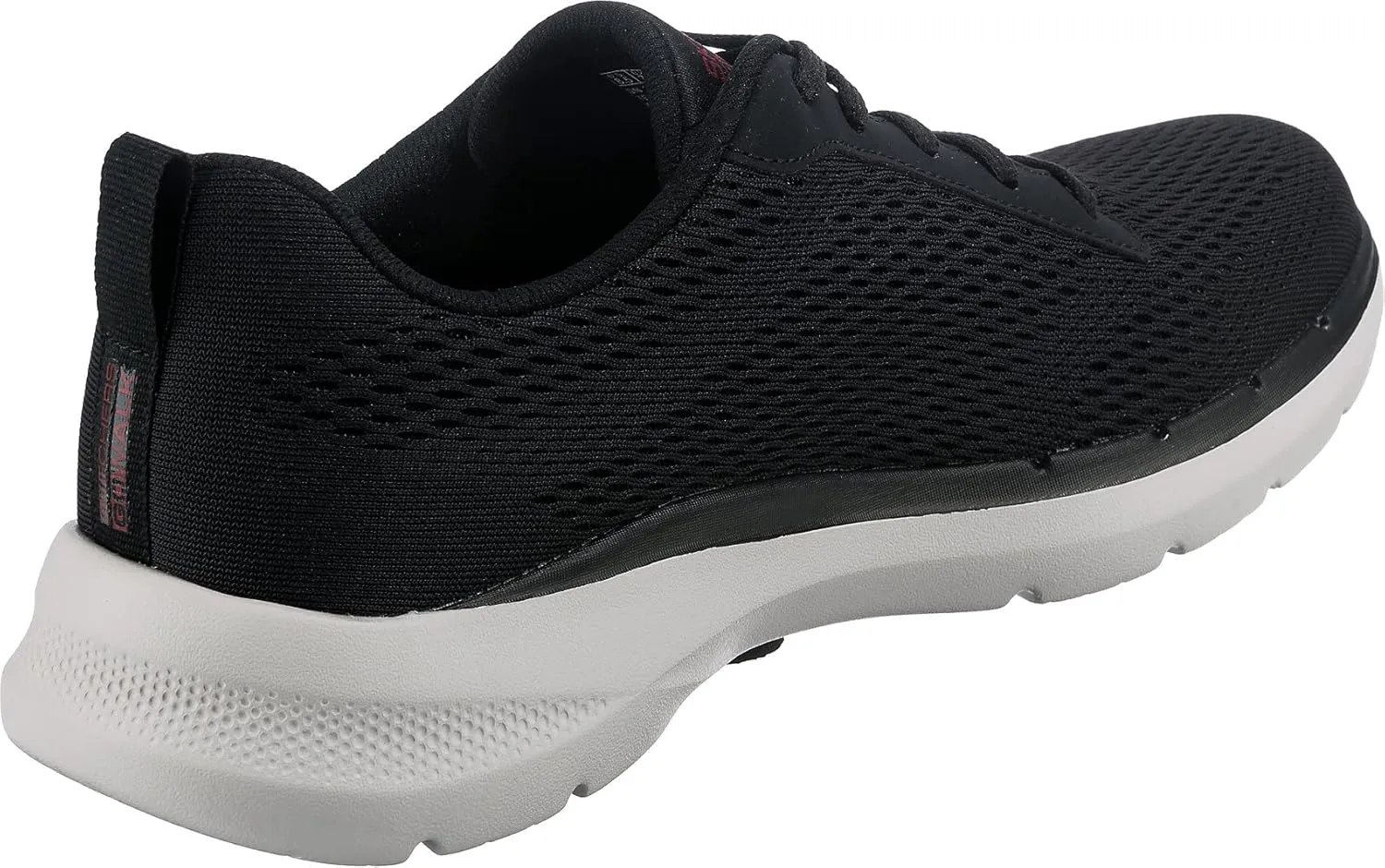 Skechers Men's Gowalk 6-Athletic Workout Walking Shoes with Air Cooled Foam Sneakers