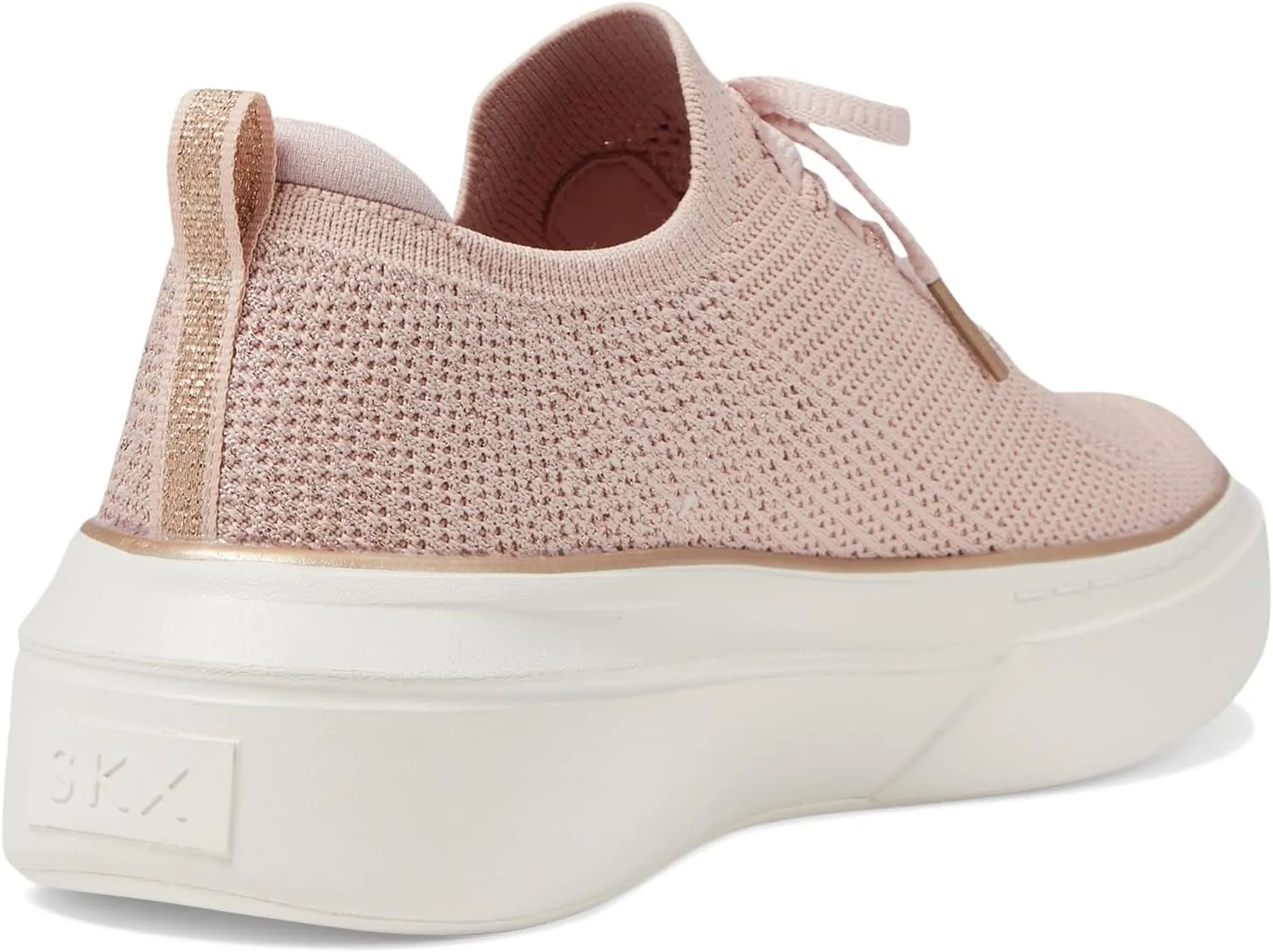 Skechers Women's Court Classics Cordova Classic Sparkling Dust