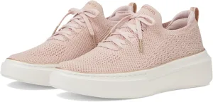 Skechers Women's Court Classics Cordova Classic Sparkling Dust