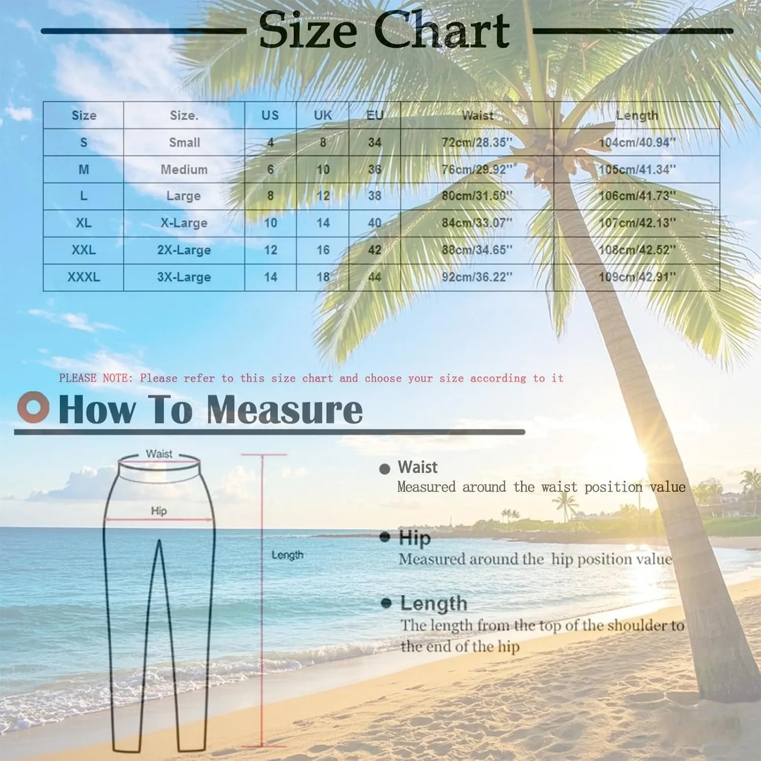 Summer Linen Wide Leg Pants for Women Casual Flowy Palazzo Pant Drawstring Elastic Waist Loose Fit Trousers