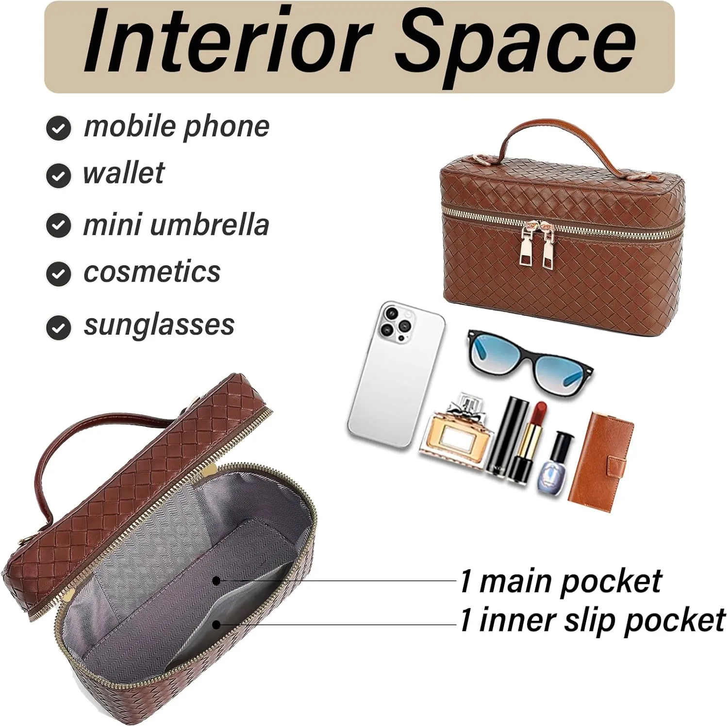 Trendy Shoulder Bags for Women Mini L19 Square Box Satchel Bag Cute PU Leather Crossbody Purse with Adjustable Strap