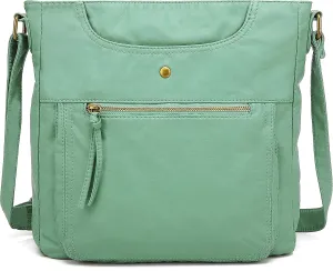 Ultra Soft Medium Crossbody, Shoulder Bag H1998