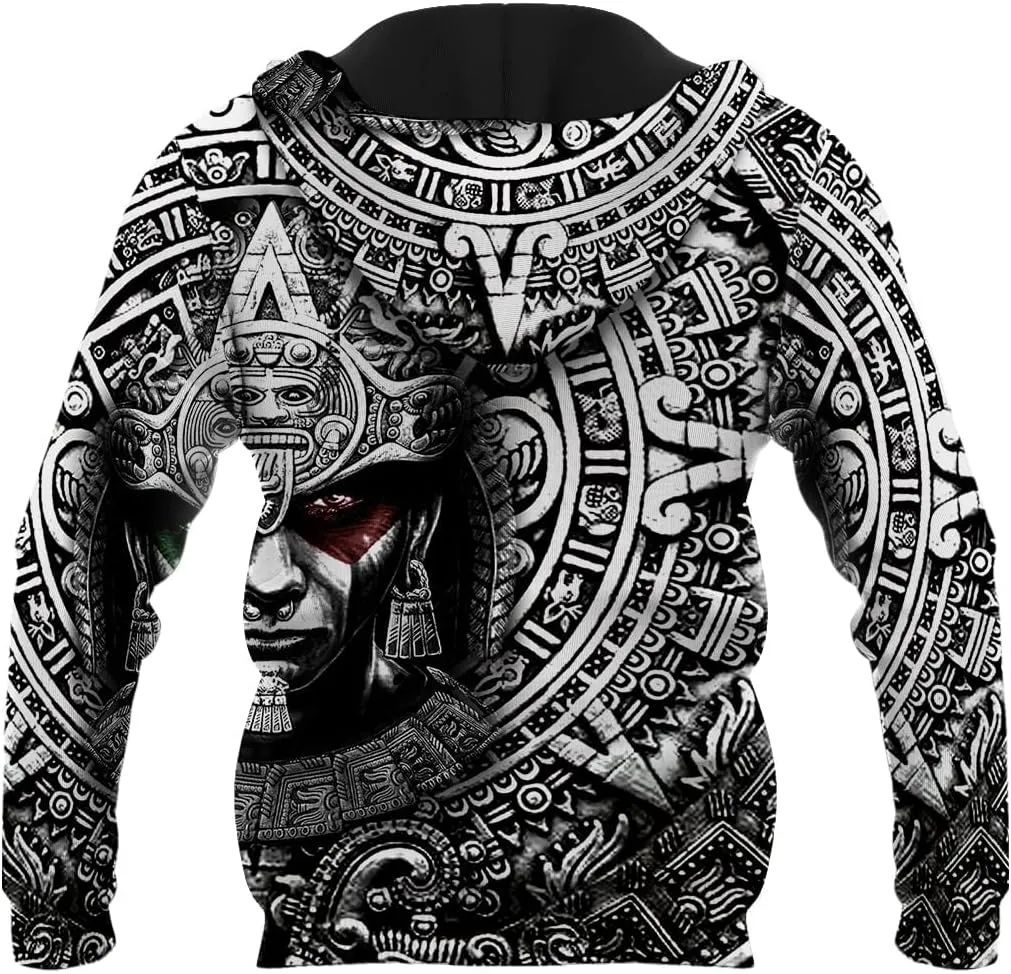 Unisex 3D Realistic Printed Novelty Hoodies for Men Women Cool Graphic Hooded Sweatshirt