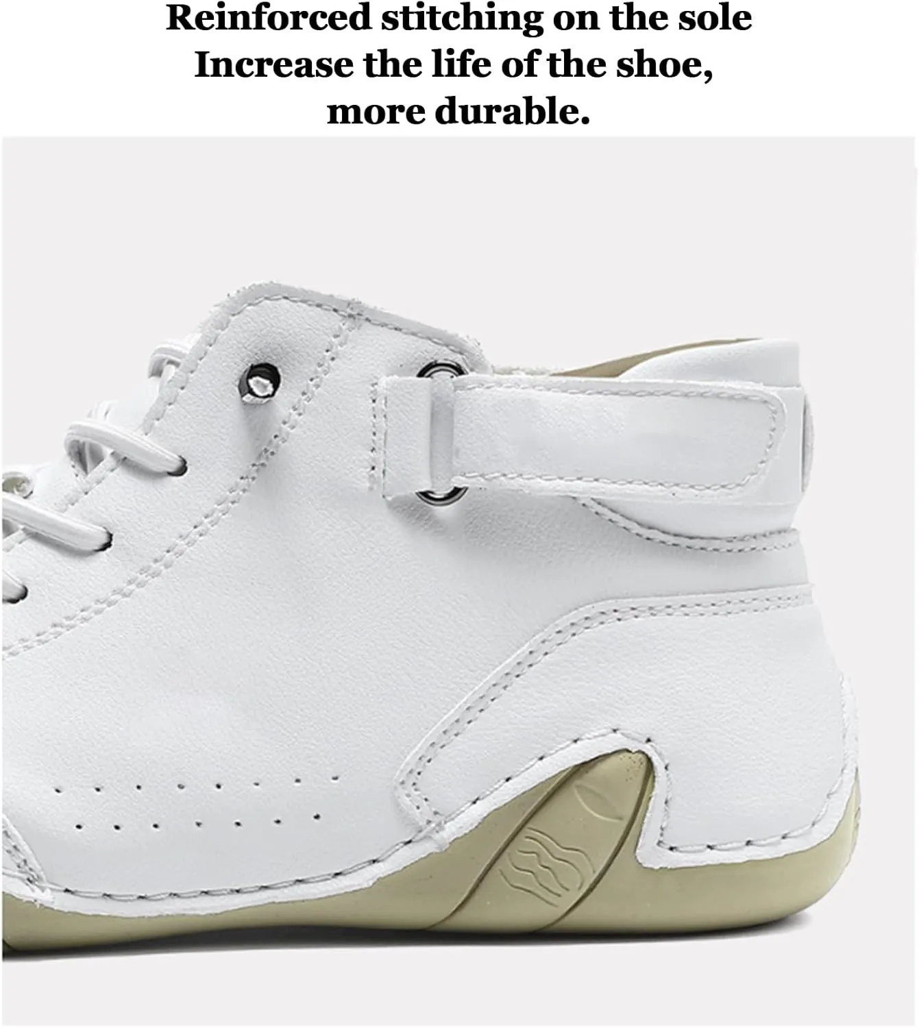 Vogany Shoes Women, Vogany Shoes Orthopedic Sneakers, Vogldeck - Waterproof and Breathable, for Women and Men