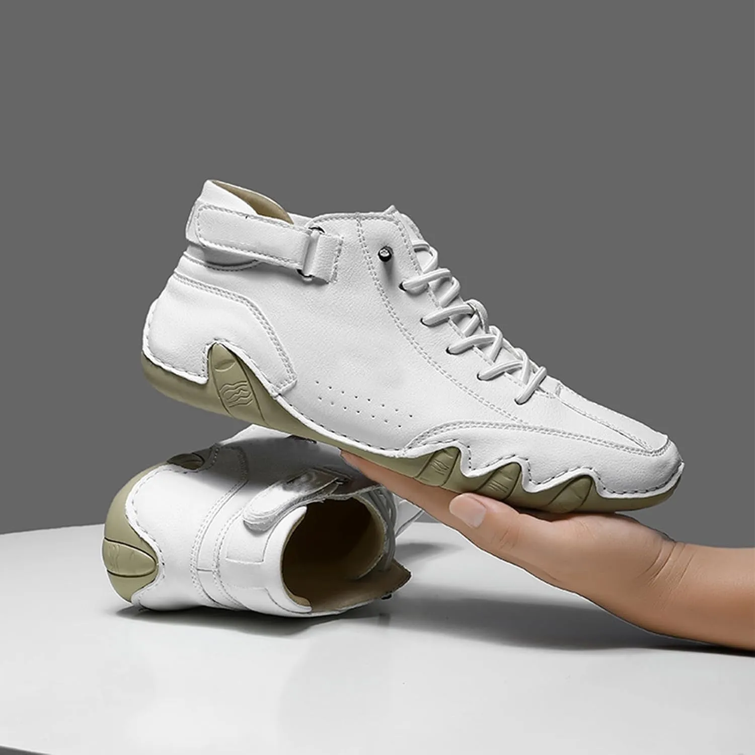 Vogany Shoes Women, Vogany Shoes Orthopedic Sneakers, Vogldeck - Waterproof and Breathable, for Women and Men