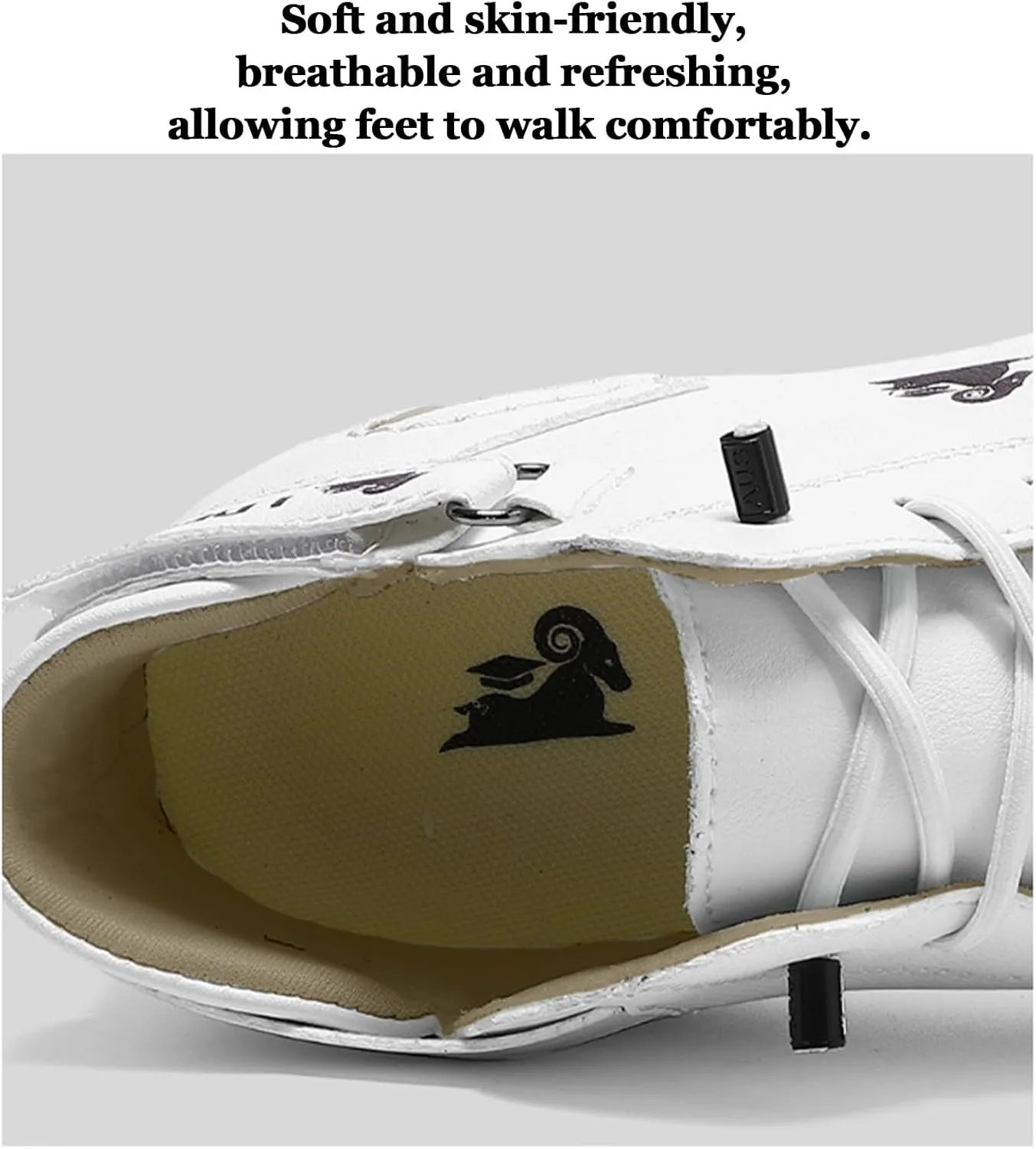 Vogany Shoes Women, Vogany Shoes Orthopedic Sneakers, Vogldeck - Waterproof and Breathable, for Women and Men