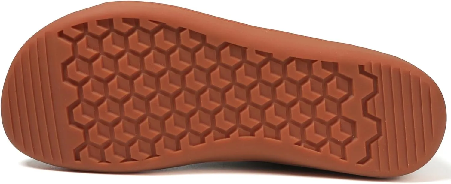 Wide Toe Box Shoes, Zero Drop Sole Lightweight Breathable Minimalist Neutral Walking Athletic Barefoot Sneakers