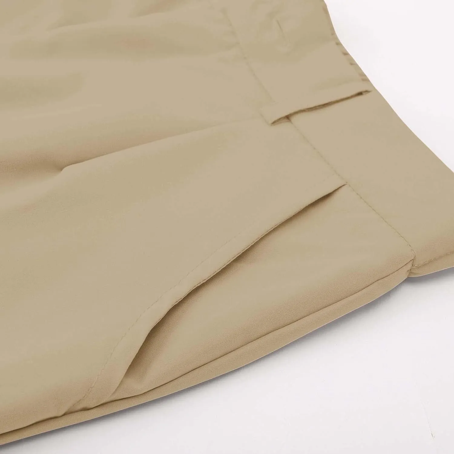 Women Cargo Pants High Waist Wide Leg Casual Baggy Work Pant Palazzo Lounge Tousers Going Out Outfits with Pockets
