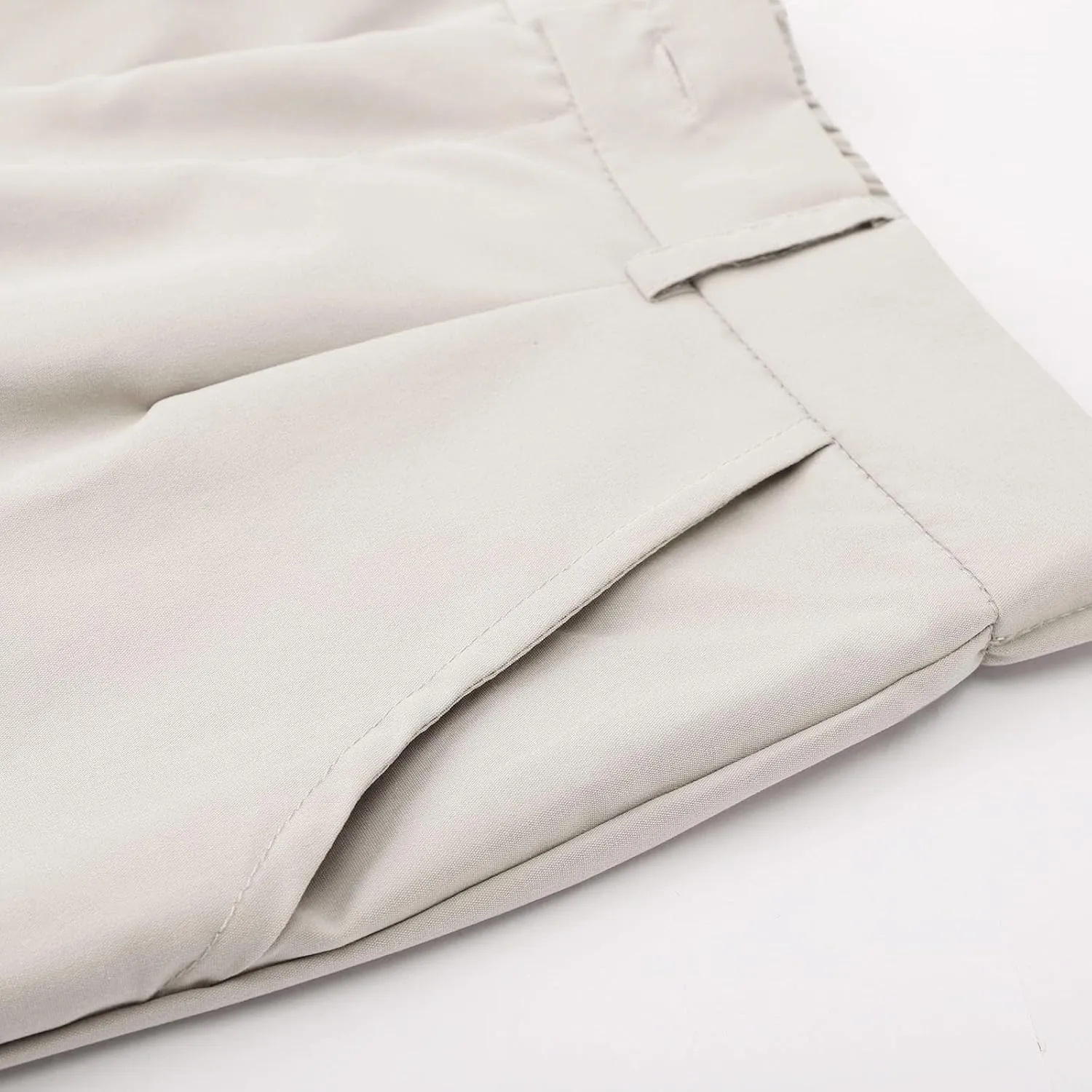 Women Cargo Pants High Waist Wide Leg Casual Baggy Work Pant Palazzo Lounge Tousers Going Out Outfits with Pockets