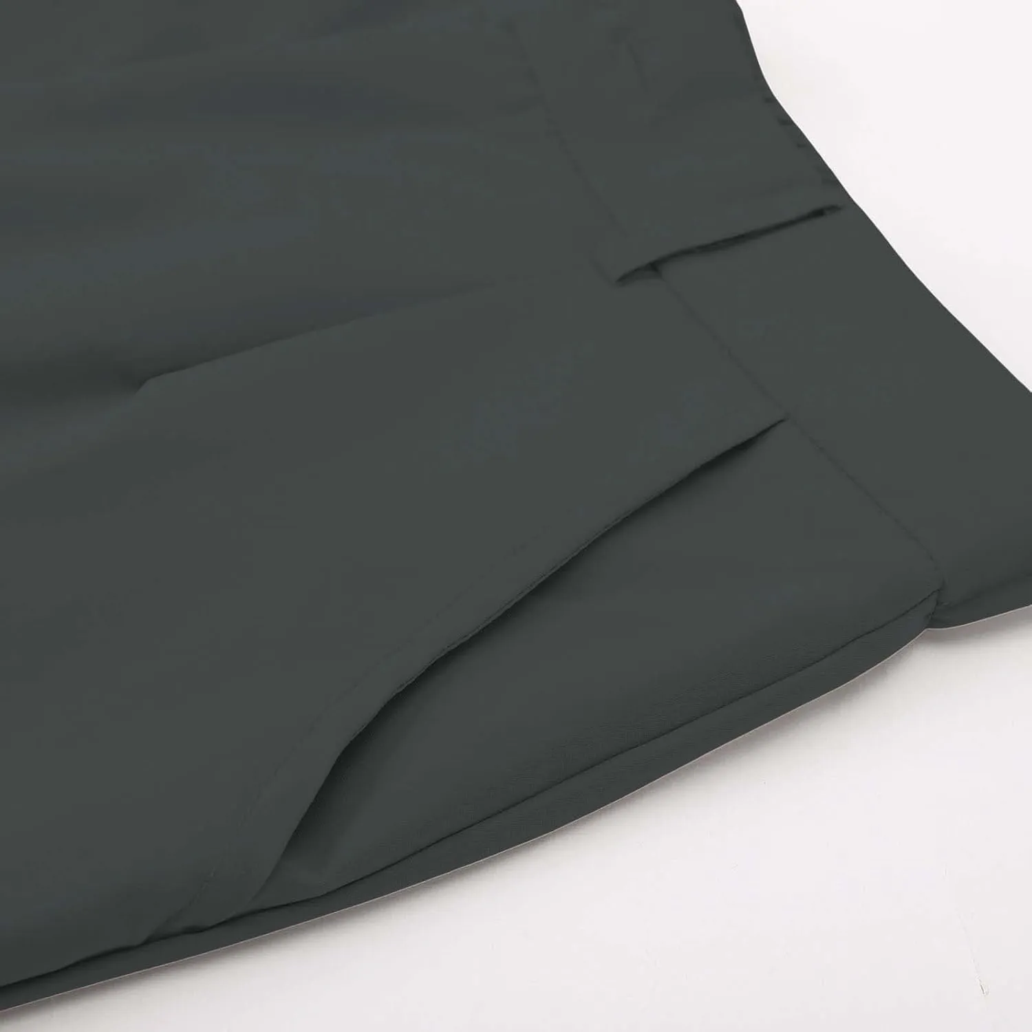 Women Cargo Pants High Waist Wide Leg Casual Baggy Work Pant Palazzo Lounge Tousers Going Out Outfits with Pockets