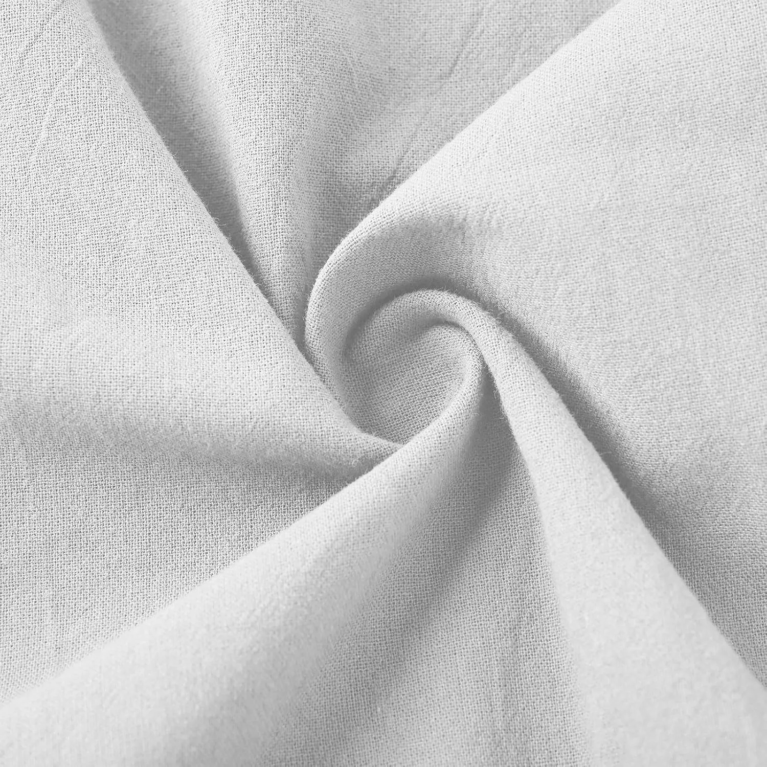 Women Linen Palazzo Pants Summer Boho Beach Pants Casual Wide Leg High Waist Lounge Pant Vacation Trousers with Pocket