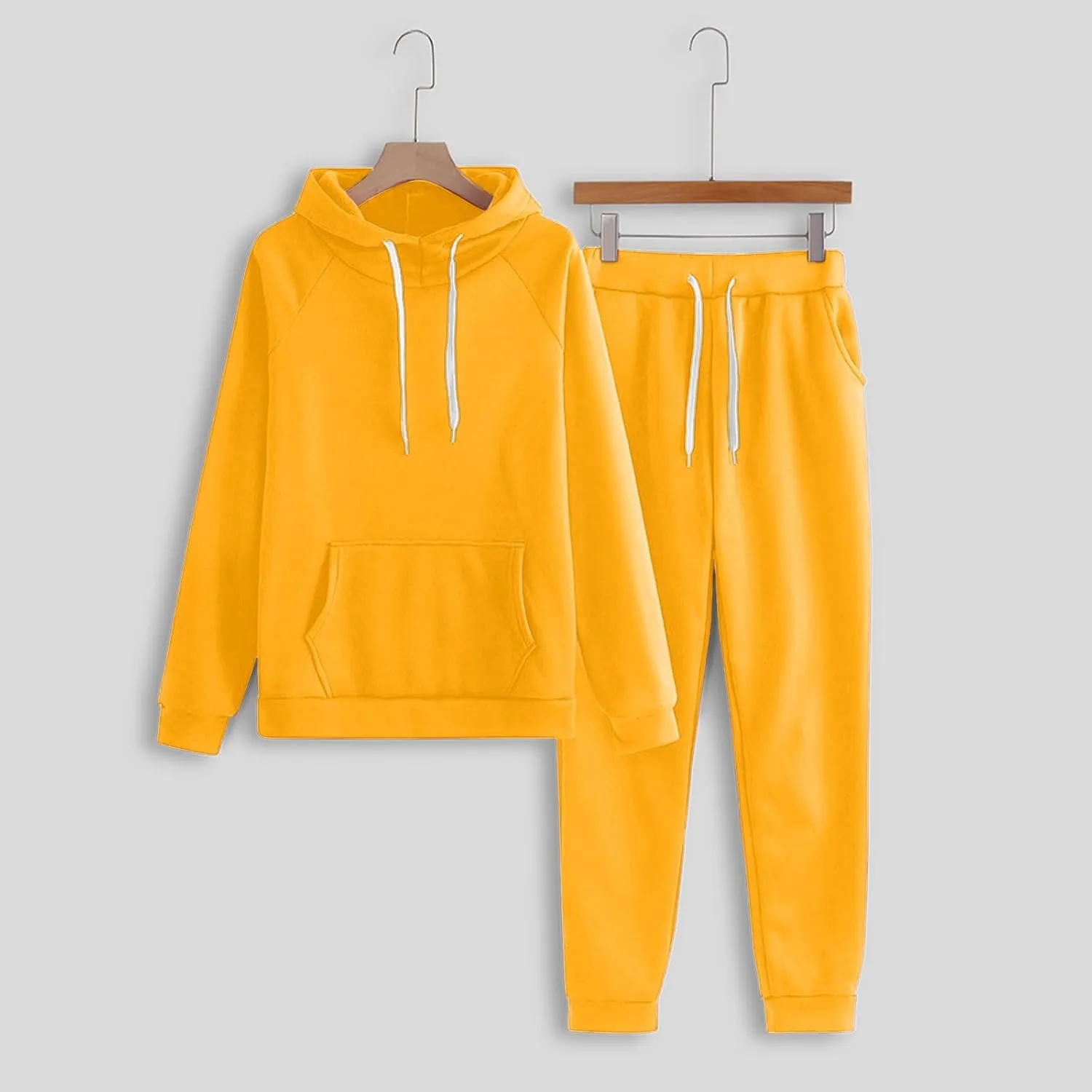 Womens 2 Piece Outfits Long Sleeve Crewneck Graphic Tracksuit Sweatshirt Baggy Fall Fashion Sweatpants Sets
