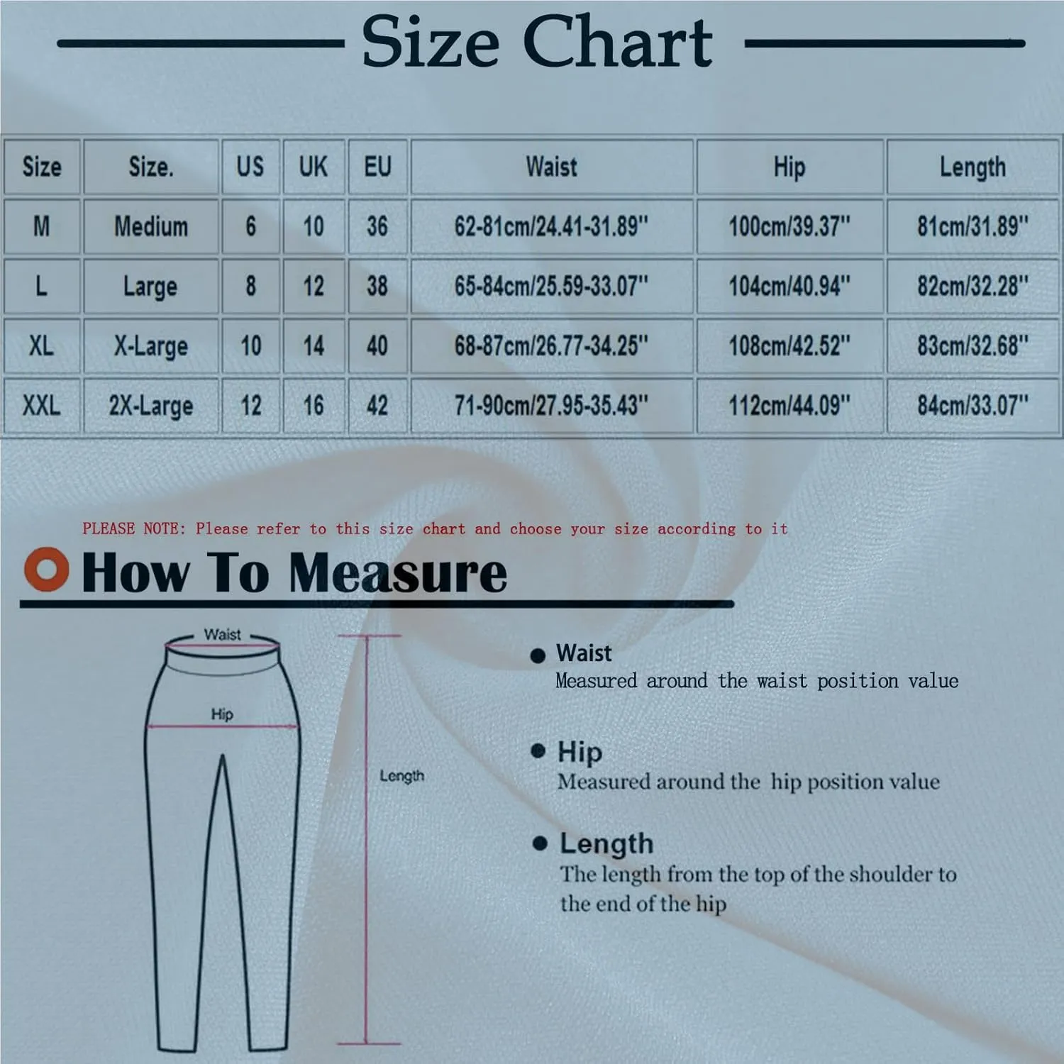 Women's Cotton Linen Solid Casual Trouser Button Elastic Waist Wide Leg Loose Flowy Pants Summer Lightweight Pant