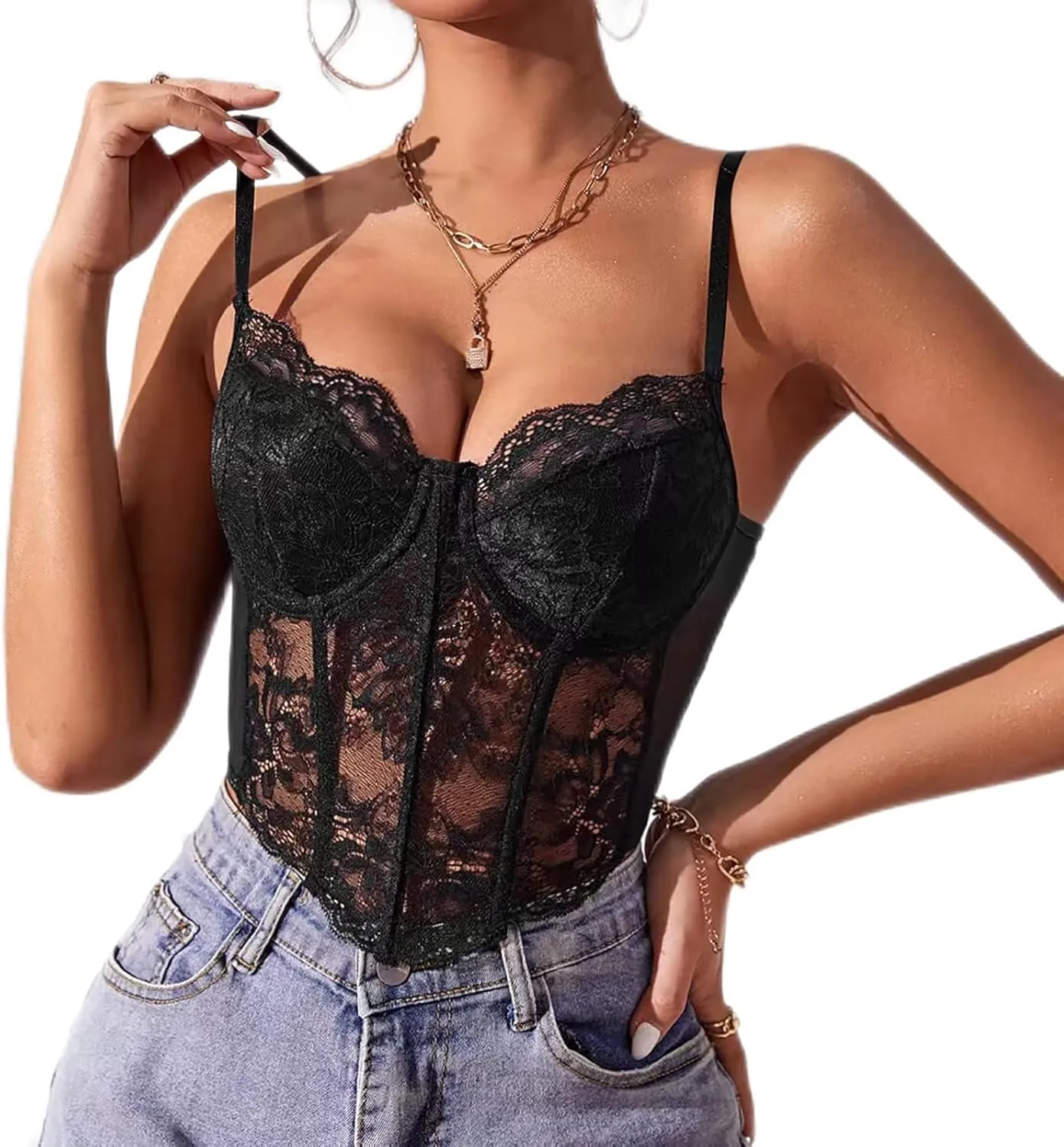 Womens Summer Camisole Sleeveless Tank Tops Strap Tops Going Out Cami Tank Cotton Undershirts Women Blouse Cami Shirt