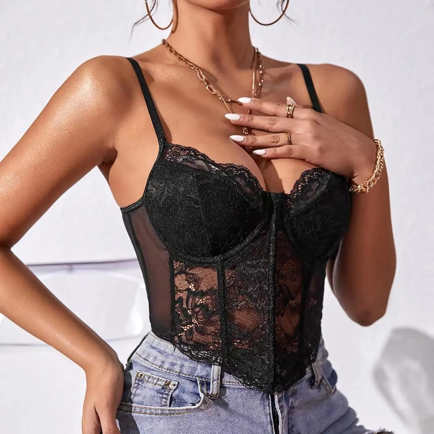 Womens Summer Camisole Sleeveless Tank Tops Strap Tops Going Out Cami Tank Cotton Undershirts Women Blouse Cami Shirt