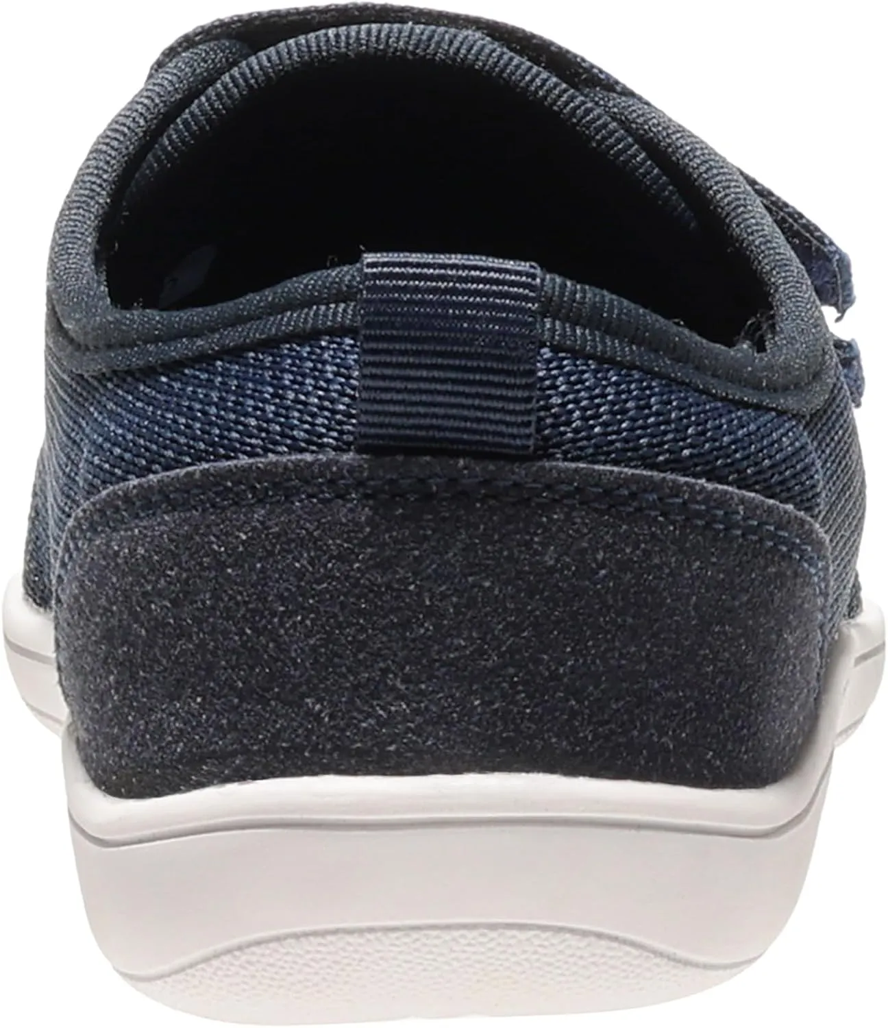 ZVC Wide Toe Box Kids/Toddler Barefoot Shoes Zero Drop Sole Sneakers Minimalist Footwear Little/Big Kids